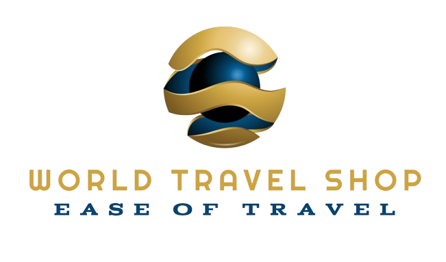 WORLD TRAVEL SHOP